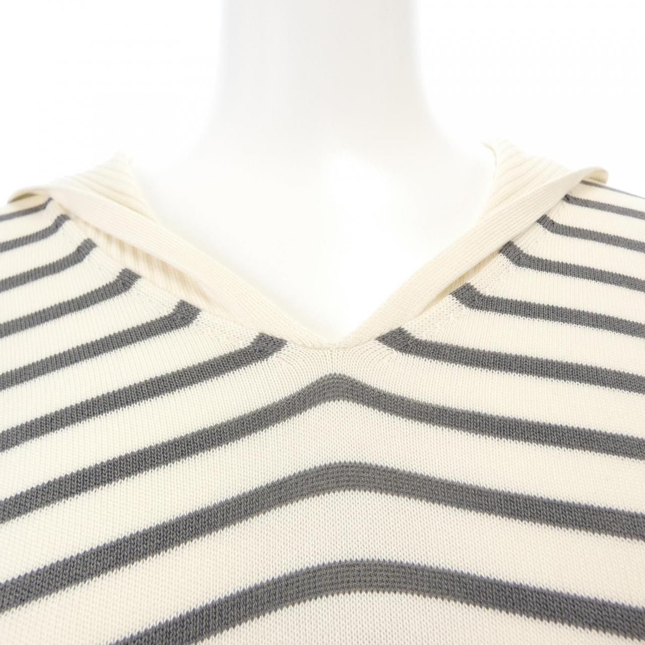 Dior Sarah Knit Sweater — view 5