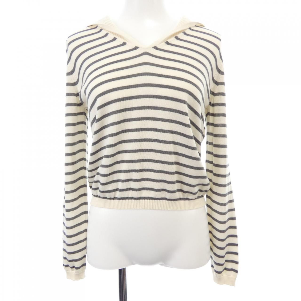 Dior Sarah Knit Sweater