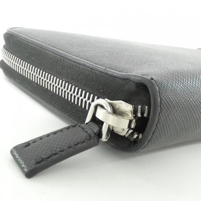 Prada Wallet Silver — view 4