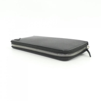 Prada Wallet Silver — view 3
