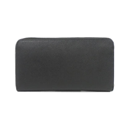 Prada Wallet Silver — view 2