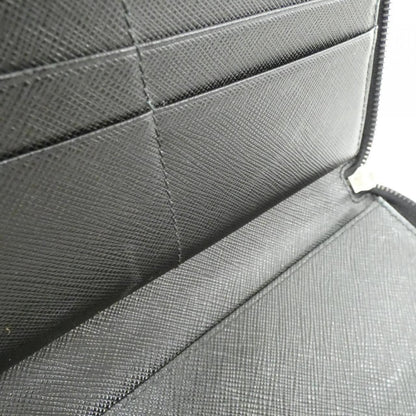 Prada Wallet Silver — view 8
