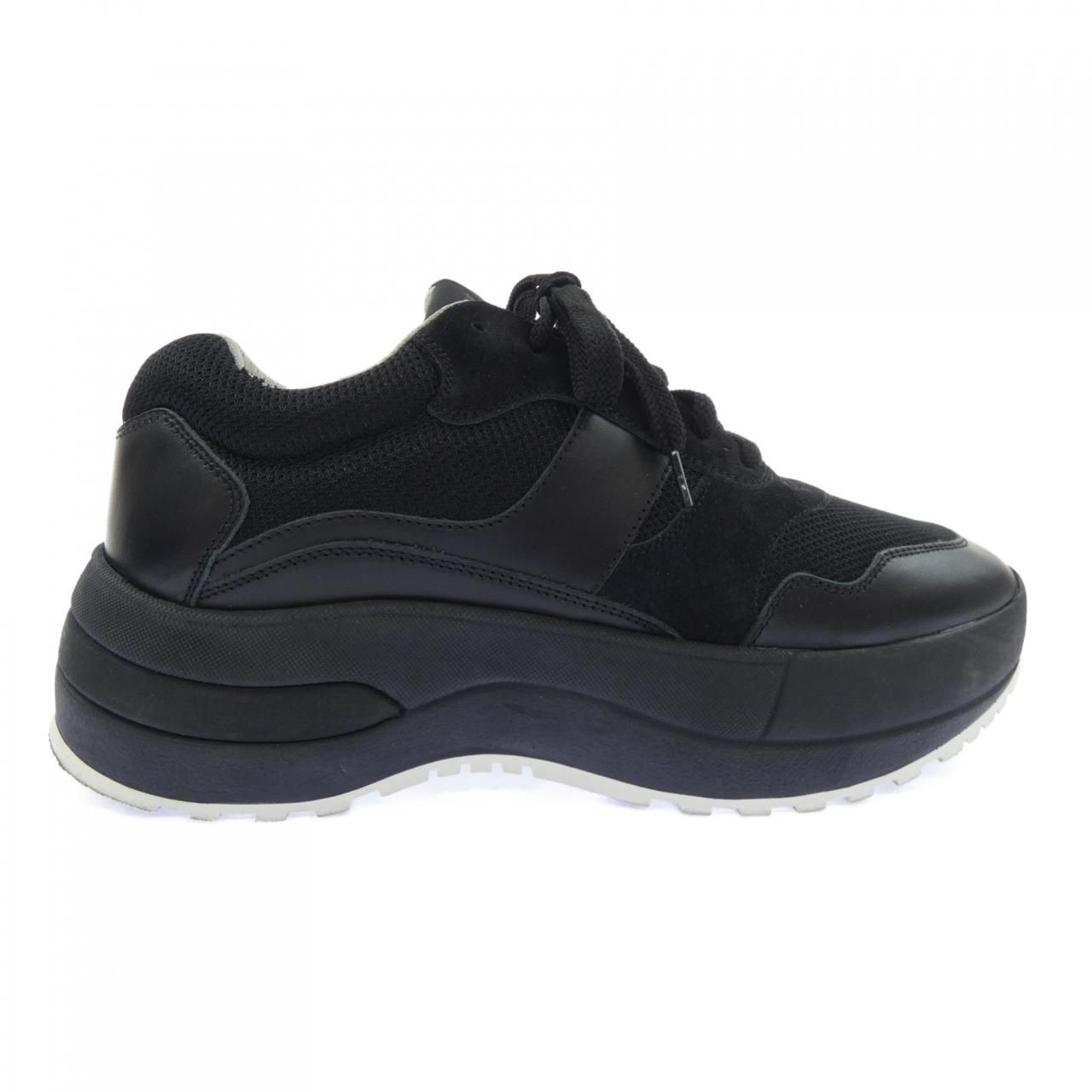 Celine Sneakers Black