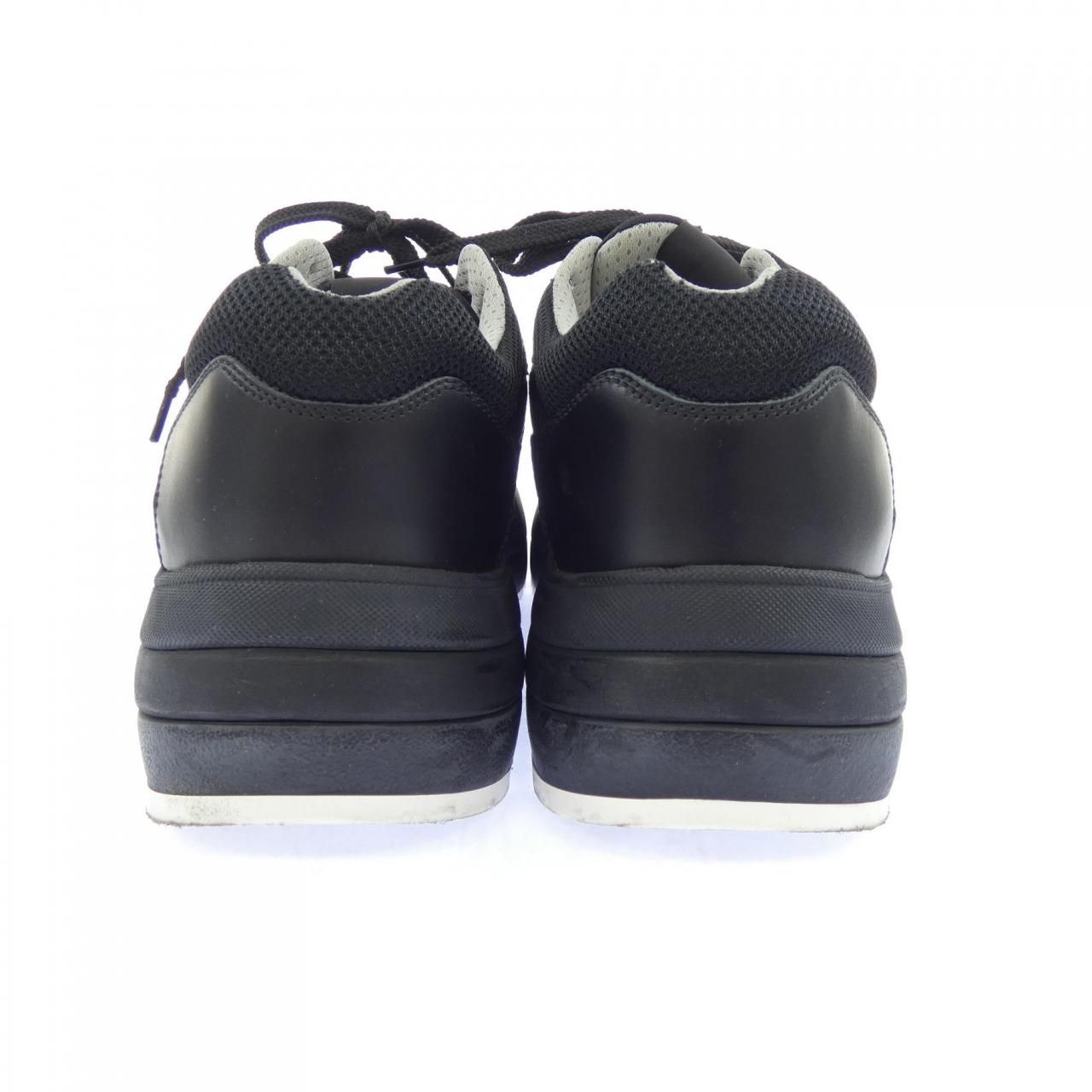 Celine Sneakers Black — view 5