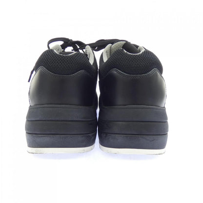 Celine Sneakers Black — view 5