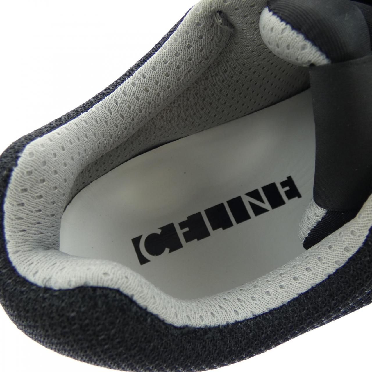 Celine Sneakers Black — view 6