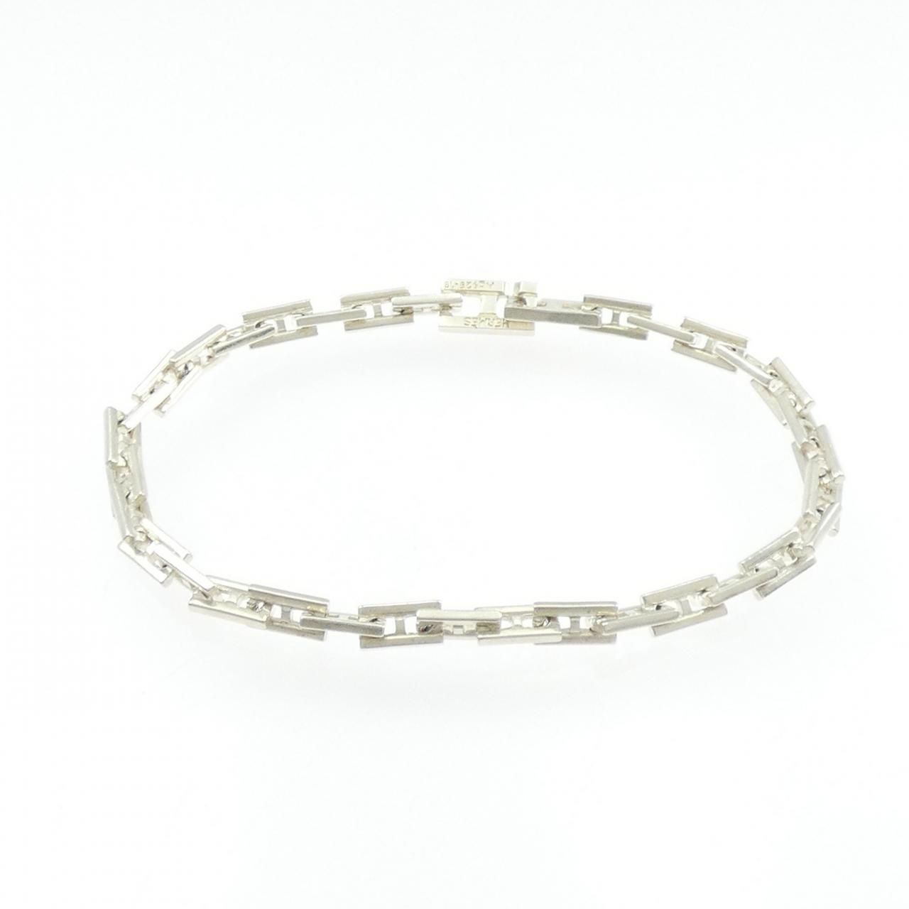 Hermes Vintage Cles Bracelet — view 2