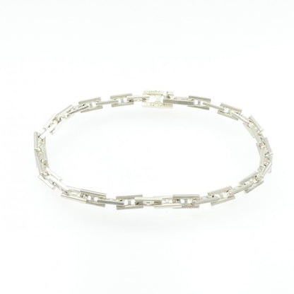 Hermes Vintage Cles Bracelet — view 2