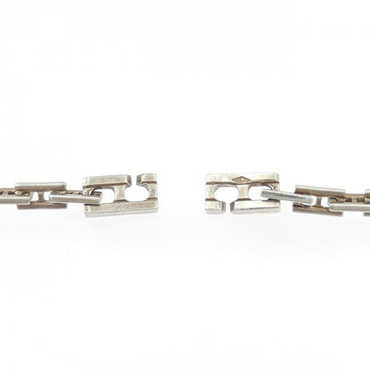 Hermes Vintage Cles Necklace — view 4