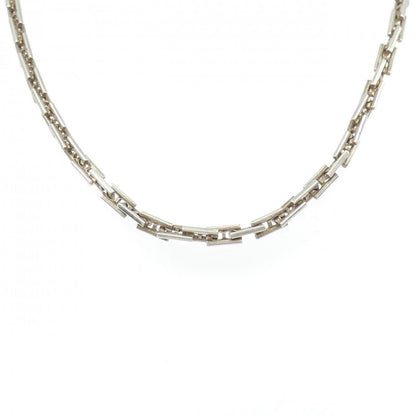 Hermes Vintage Cles Necklace