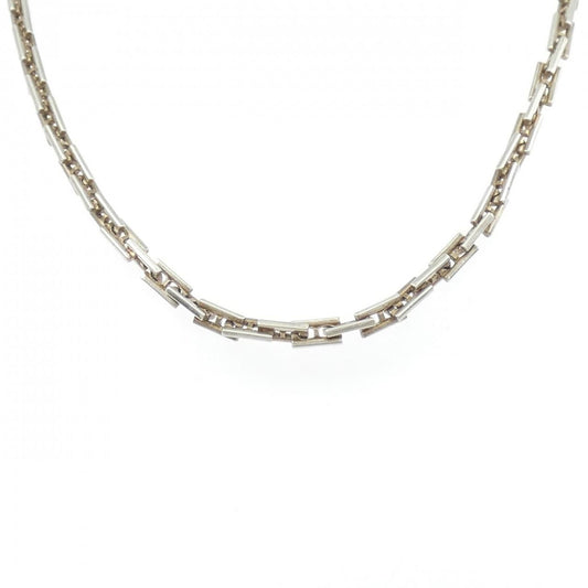 Hermes Vintage Cles Necklace