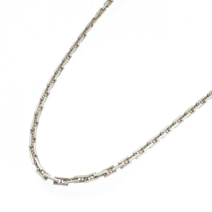 Hermes Vintage Cles Necklace — view 2