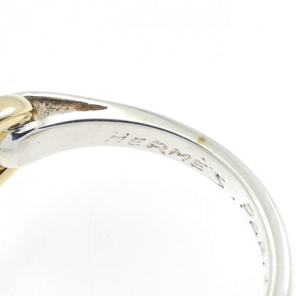 Hermes Vintage Chaine D'ancre Ring — view 4