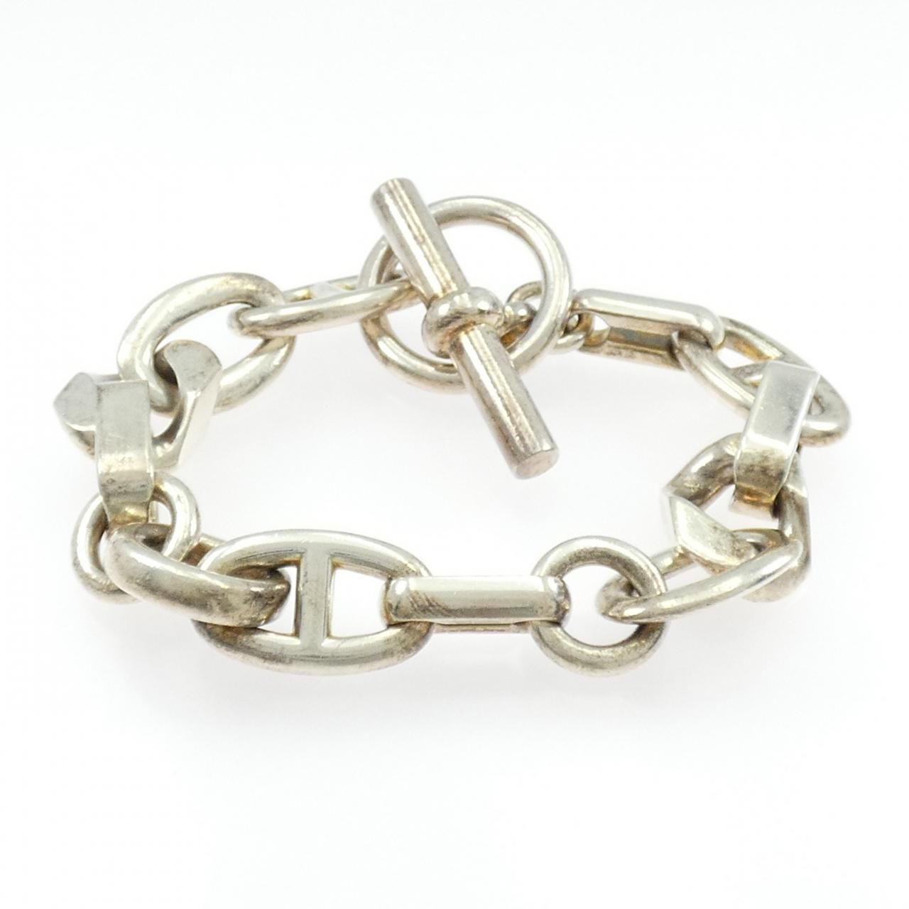 Hermes Vintage Alea Bracelet — view 2