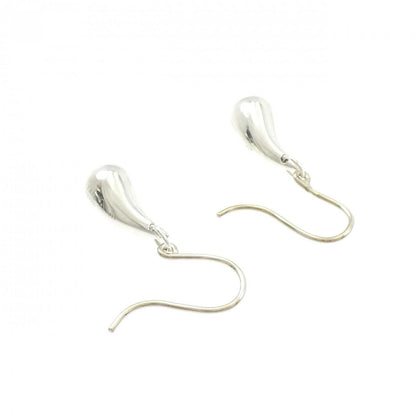 Tiffany & Co Teardrop Earrings — view 3