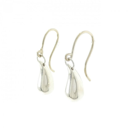 Tiffany & Co Teardrop Earrings — view 2
