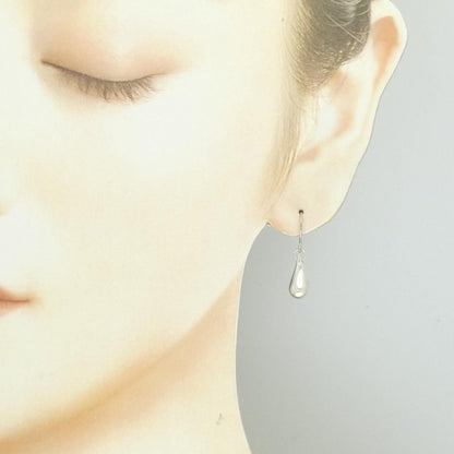 Tiffany & Co Teardrop Earrings — view 4