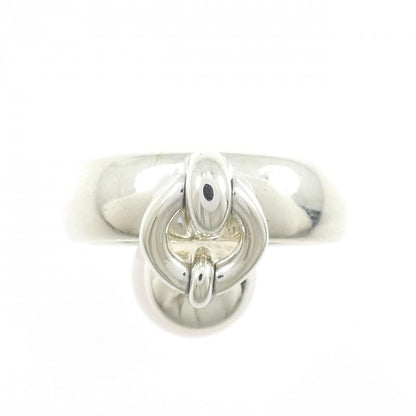 Tiffany & Co Rose Quartz Ring Watch — view 2