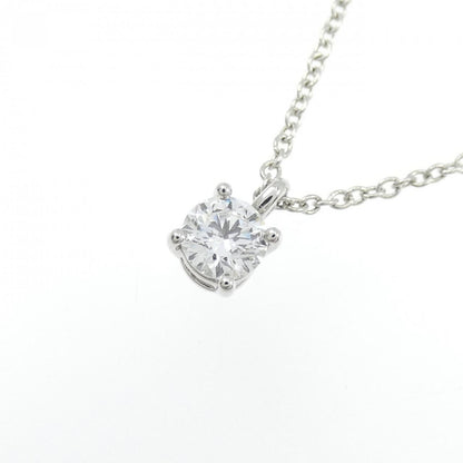 Tiffany & Co Solitaire Necklace — view 3