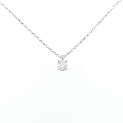 Tiffany & Co Solitaire Necklace