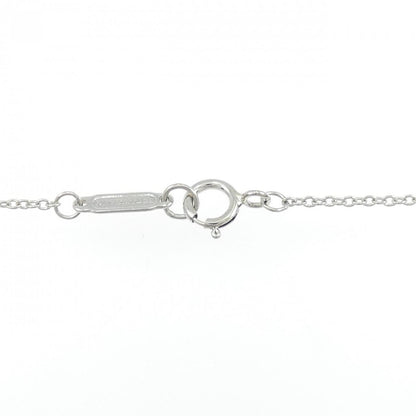 Tiffany & Co Solitaire Necklace — view 5