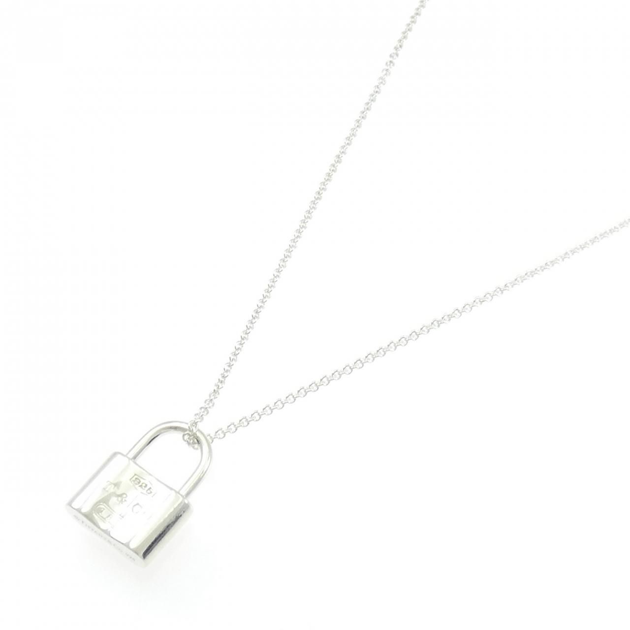 Tiffany & Co Rock Necklace — view 2