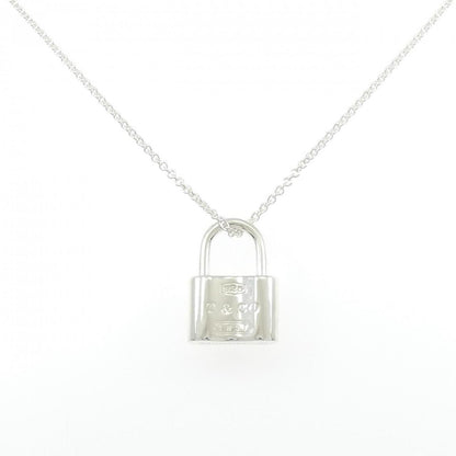 Tiffany & Co Rock Necklace