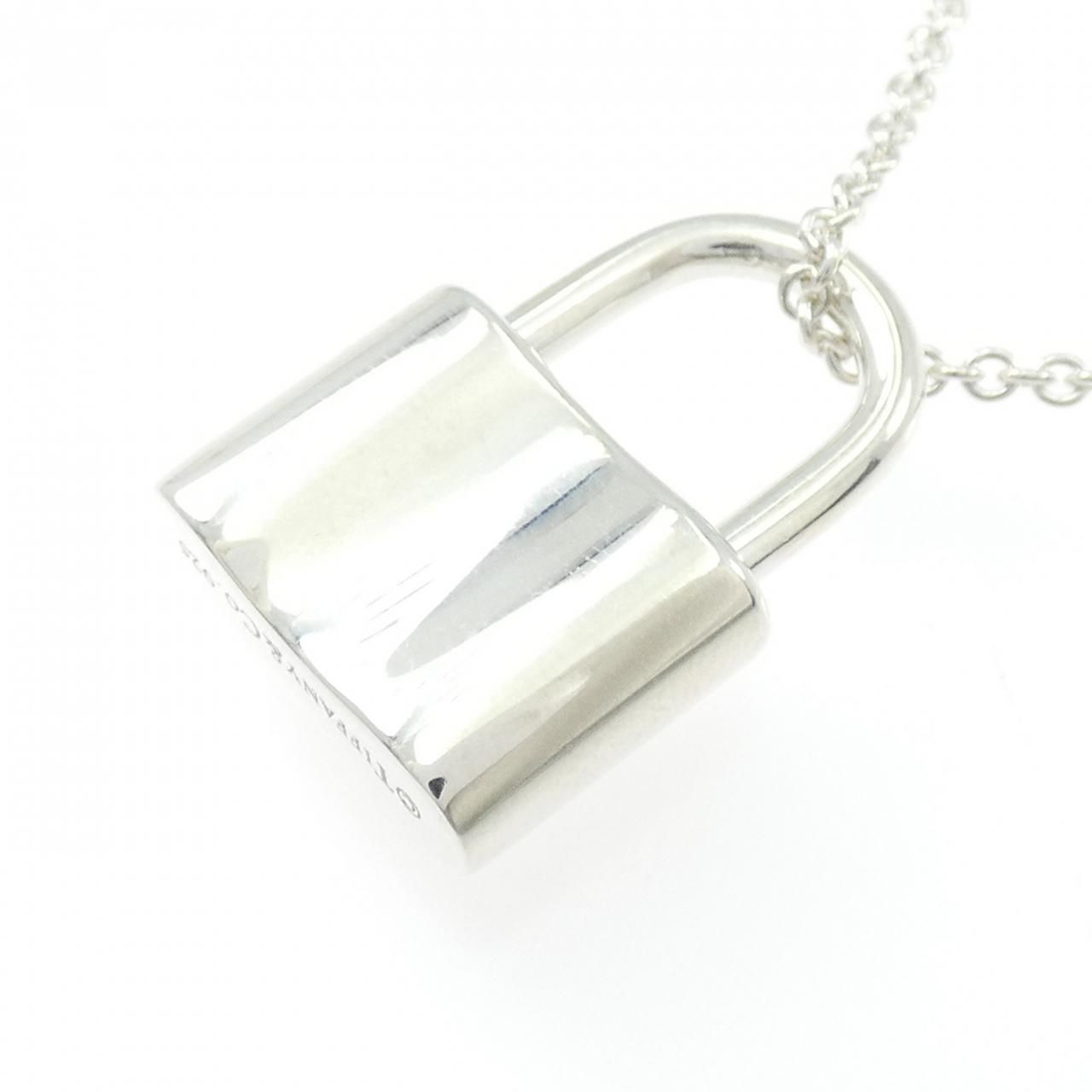 Tiffany & Co Rock Necklace — view 4