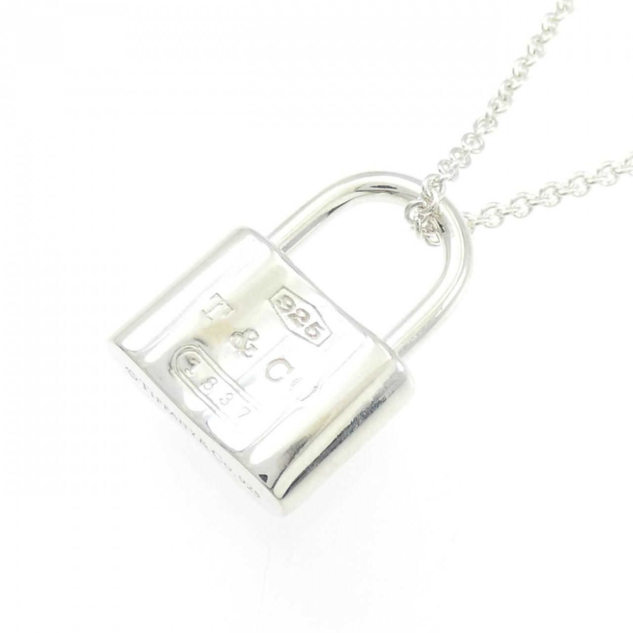 Tiffany & Co Rock Necklace — view 3