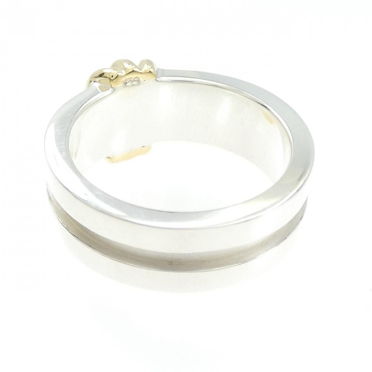 Tiffany & Co 925 Ring — view 3