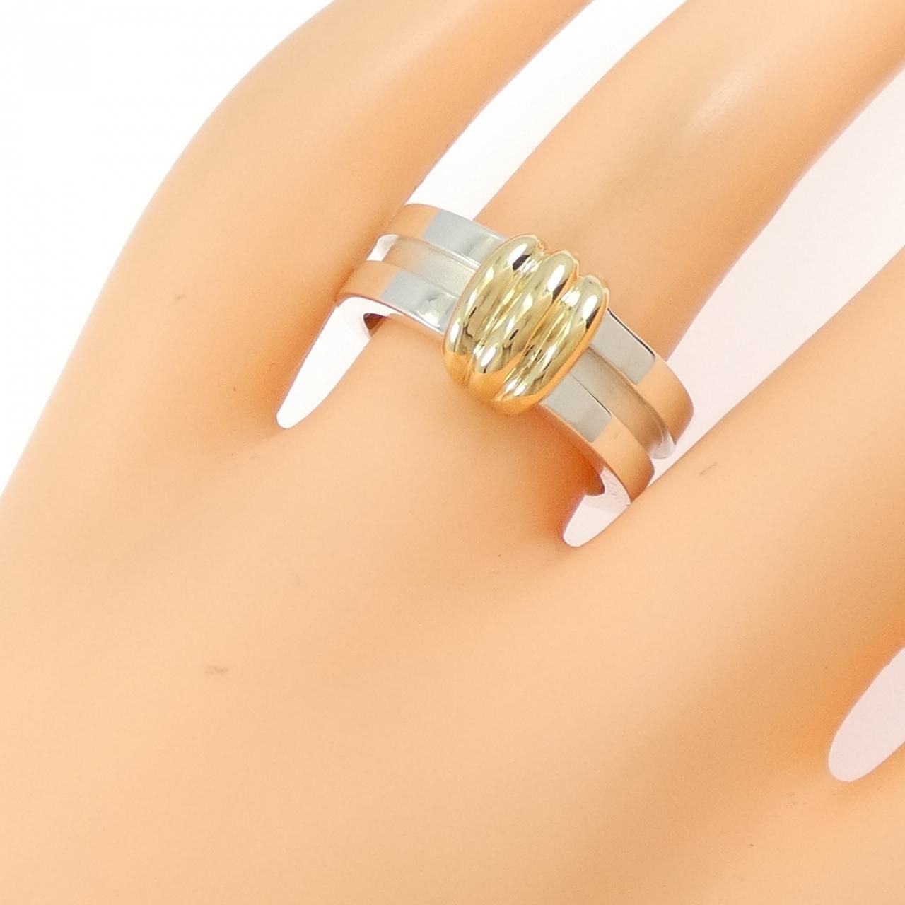 Tiffany & Co 925 Ring — view 5