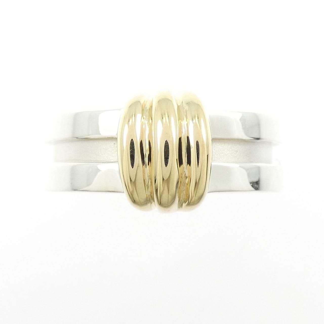Tiffany & Co 925 Ring — view 2
