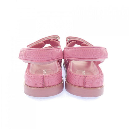 Chanel Sandals Pink — view 5