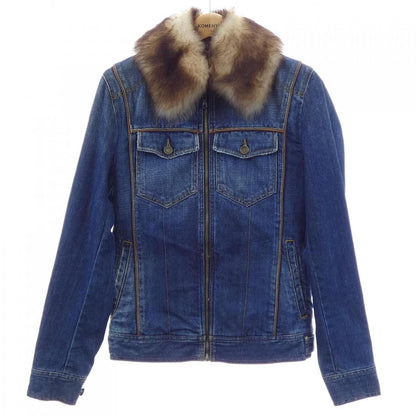 Dolce & Gabbana Denim Jacket