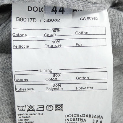 Dolce & Gabbana Denim Jacket — view 3