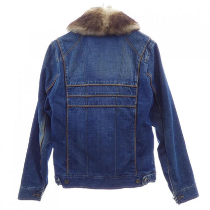 Dolce & Gabbana Denim Jacket — view 2