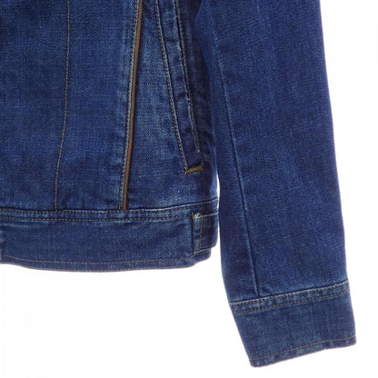 Dolce & Gabbana Denim Jacket — view 6