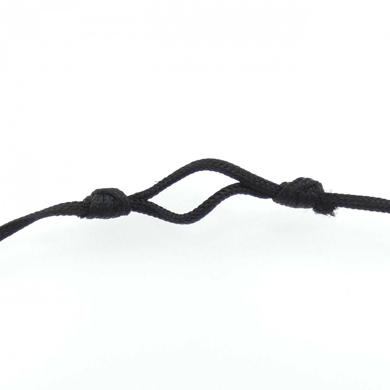 Hermes Necklace Gold — view 4