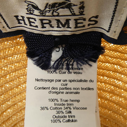Hermes Garance Cap — view 3