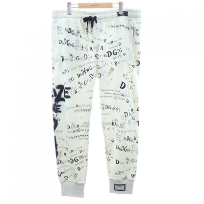 Dolce & Gabbana Gw7 Tat Pants