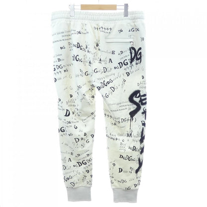 Dolce & Gabbana Gw7 Tat Pants — view 2