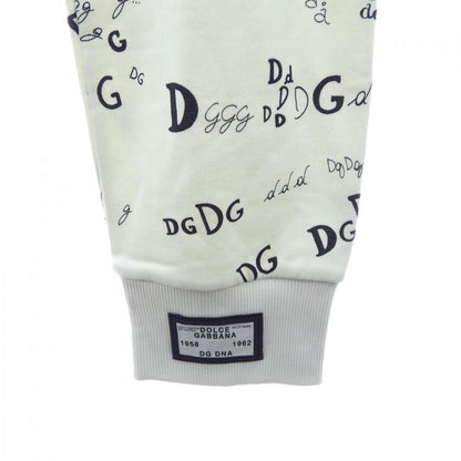 Dolce & Gabbana Gw7 Tat Pants — view 5