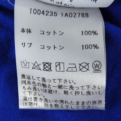 Versace T-Shirt Blue — view 3