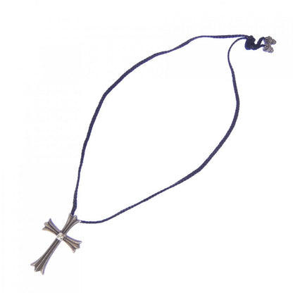 Chrome Hearts CH Cross Lrg 304 Necklace — view 7