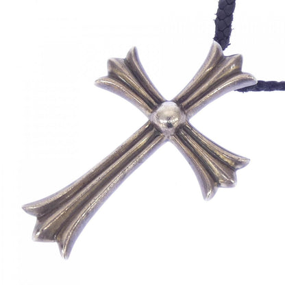 Chrome Hearts CH Cross Lrg 304 Necklace — view 3