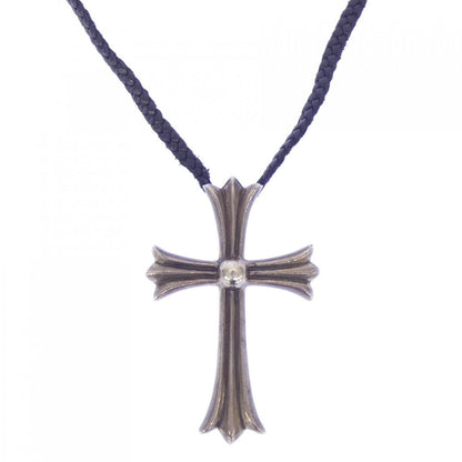 Chrome Hearts CH Cross Lrg 304 Necklace