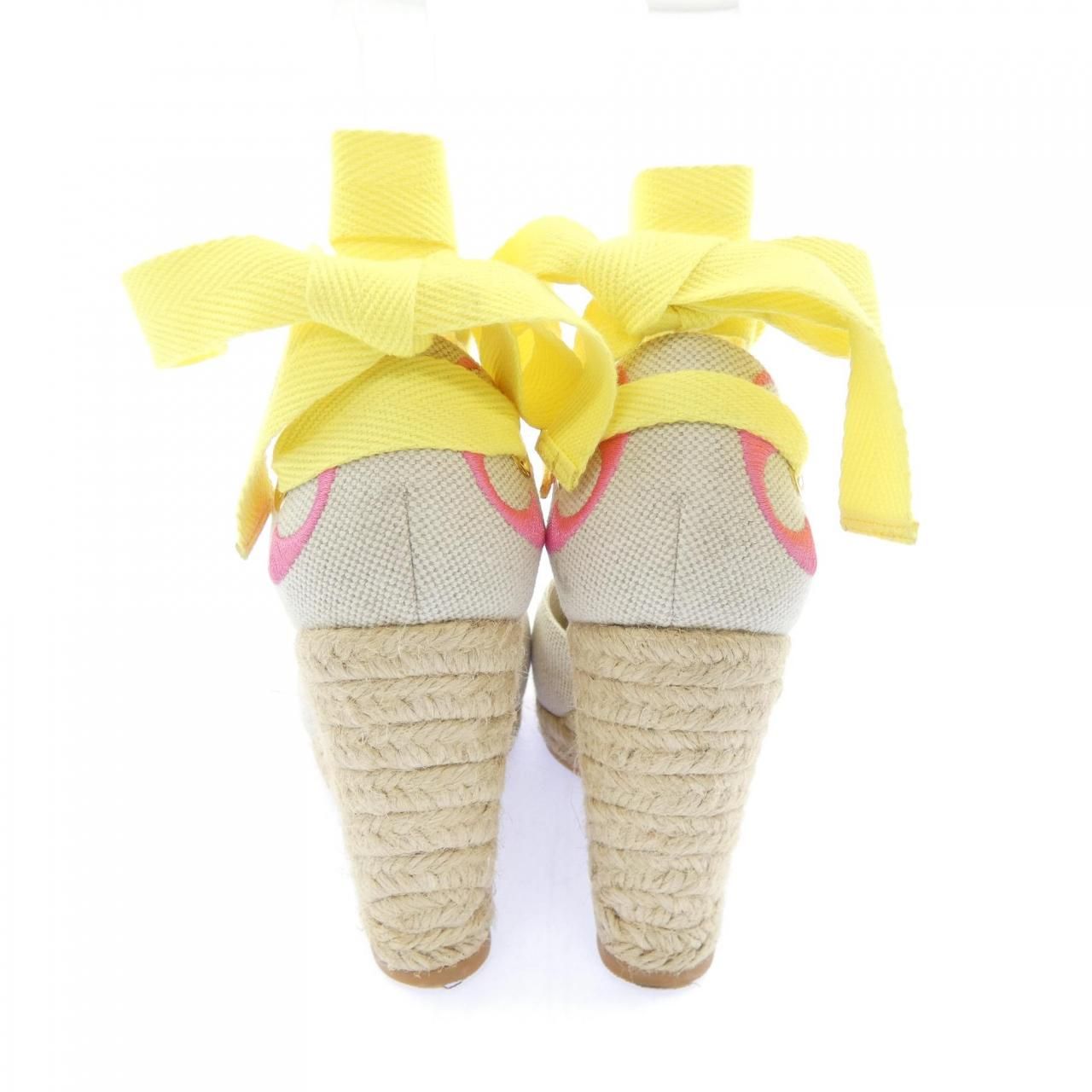 Louis Vuitton Star Boardline Sandals — view 5