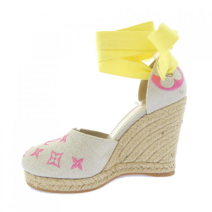 Louis Vuitton Star Boardline Sandals — view 2