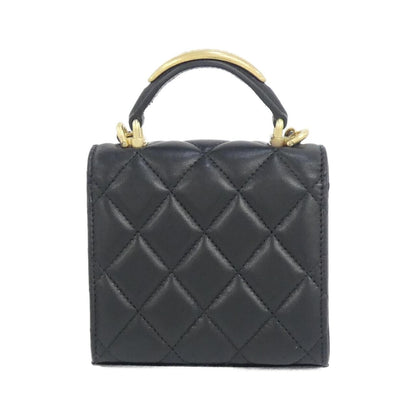Chanel Shoulder Bag Black — view 2