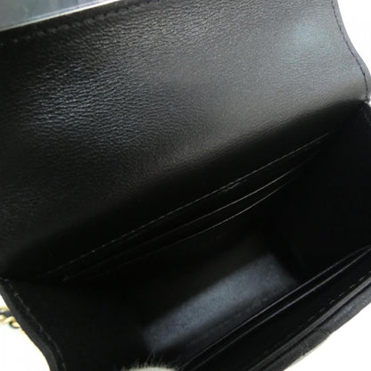 Chanel Shoulder Bag Black — view 8